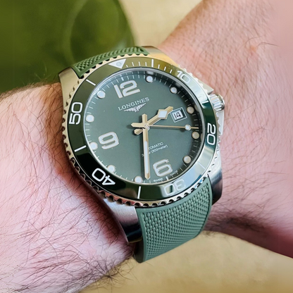 green-rubber-strap-for-longines-hydroconquest-on-hand.png