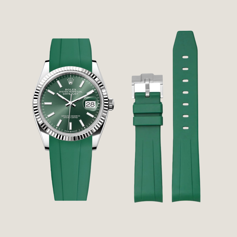 green-rubber-strap-for-rolex-datejust.png
