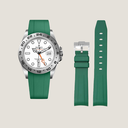 green-rubber-strap-for-rolex-explorer-ii.png