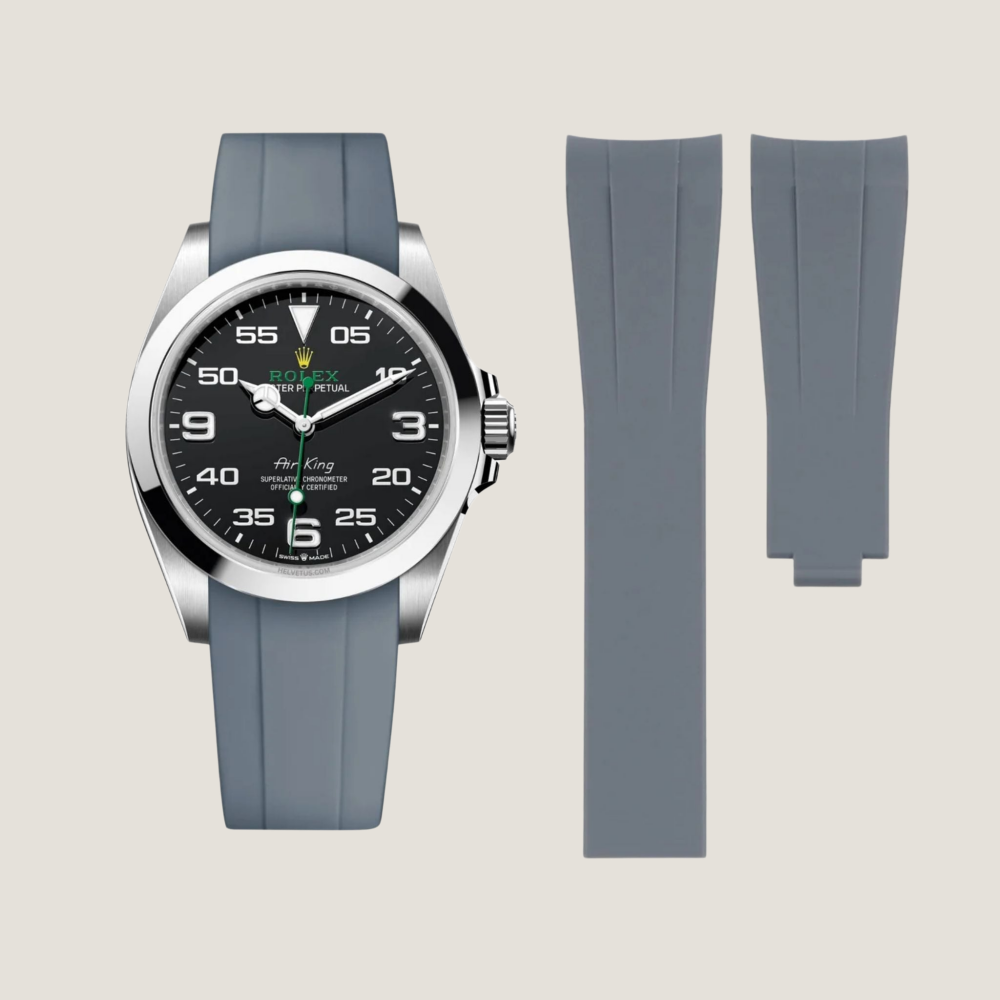 grey-deployant-rubber-strap-for-rolex-air-king-watch.png