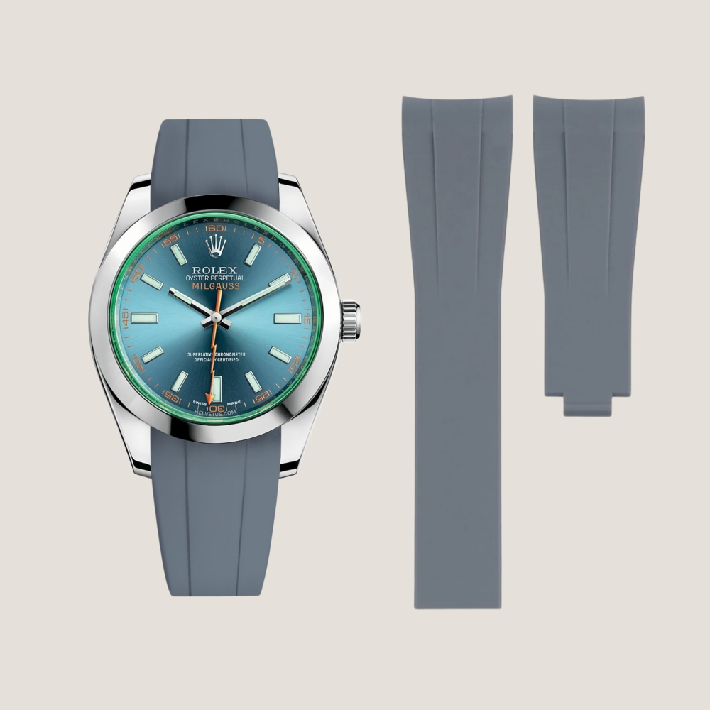 grey-deployant-rubber-strap-for-rolex-milgauss-watch.png