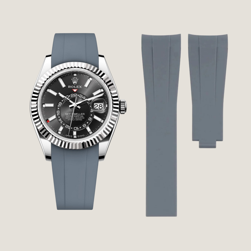 grey-deployant-rubber-strap-for-rolex-sky-dweller-watch.png