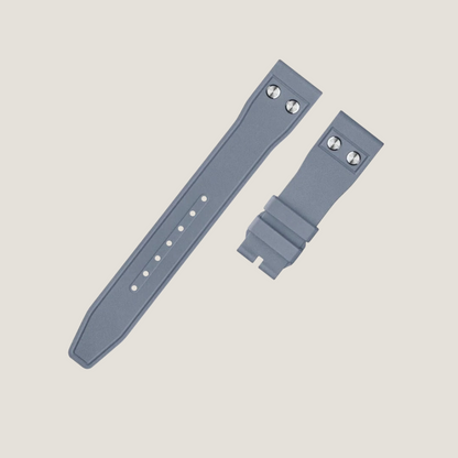 grey-fkm-rubber-strap-for-IWC-with-rivets.png