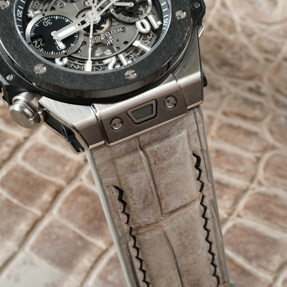 himalayan-alligator-leather-strap-for-hublot-big-bang-unico-titanium-detail.png
