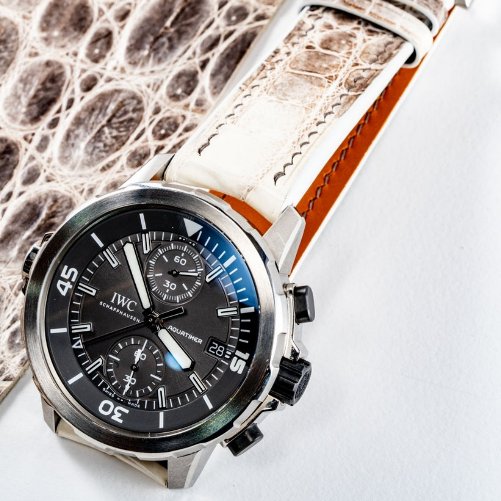 himalayan-alligator-leather-strap-for-iwc-aquatimer-grey-dial-automatic-watch.png