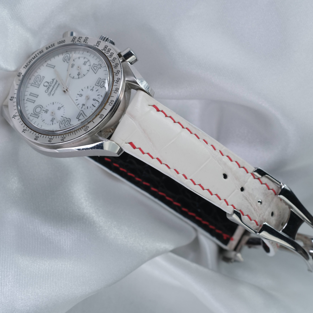 himalayan-alligator-leather-strap-for-omega-speedmaster-reduced-red-stitching-front.png