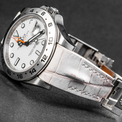 himalayan-alligator-leather-strap-for-rolex-explorer-ii--detail.png