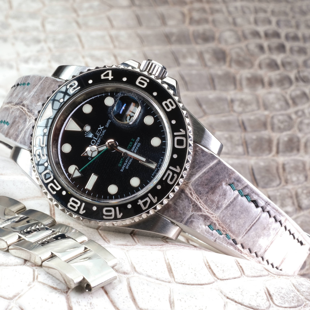 himalayan-alligator-leather-strap-for-rolex-gtm-ii-watch.png