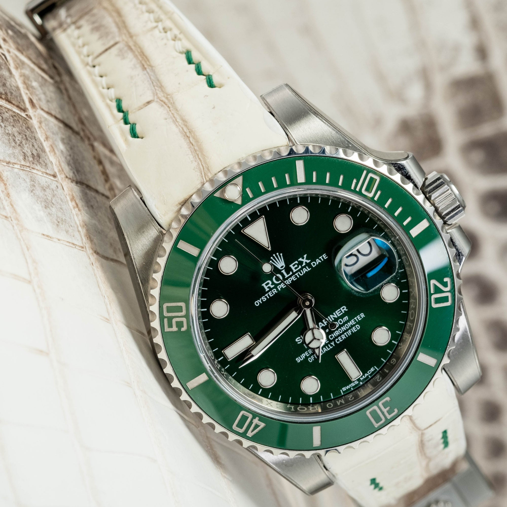 himalayan-alligator-leather-strap-for-rolex-submariner-40mm-hulk-watch.png