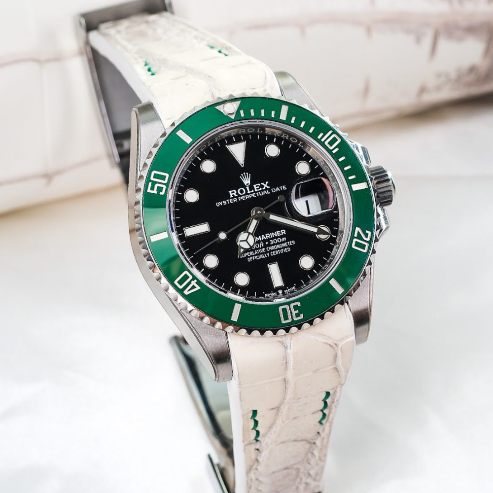himalayan-alligator-leather-strap-for-rolex-submariner-41mm.png