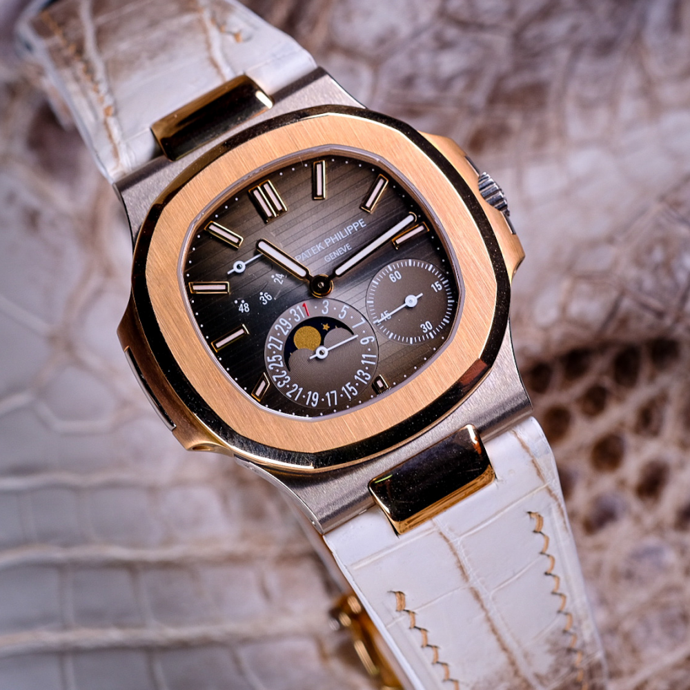 himalayan-alligator-leather-watch-strap-for-Patek-Philippe-Nautilus-5712r-rosegold-stitching.png