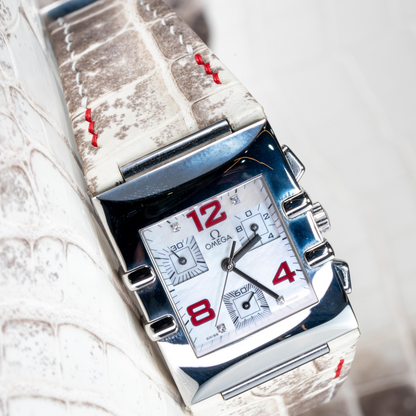 himalayan-alligator-leather-watch-strap-for-omega-constellation-on-watch.png