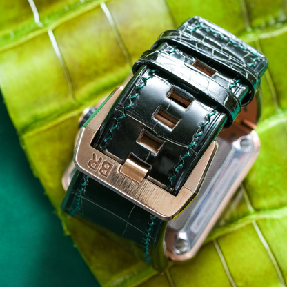 hunter-green-alligator-leather-strap-for-bell-ross-br03-92-diver-backside.png
