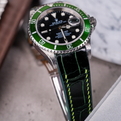 hunter-green-alligator-leather-strap-for-rolex-submariner-40mm-kermit-watch.png