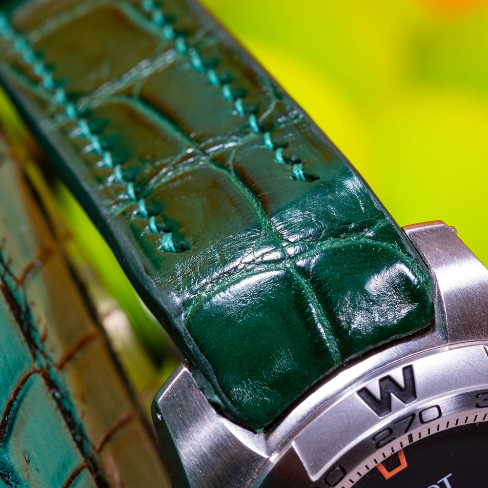 hunter-green-alligator-leather-strap-for-tissot-t-touch-ii-titanium-lug.png