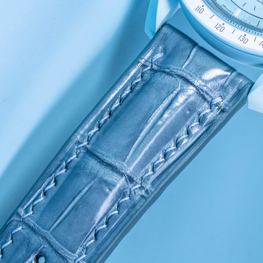 icy-blue-alligator-leather-strap-for-omega-swatch-x-omega-uranus-speedmaster-stitching.png