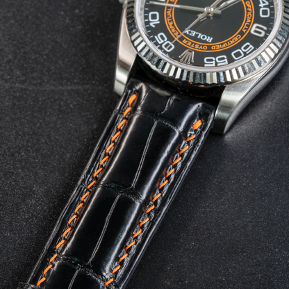 jet-Black-alligator-leather-watch-strap-for-Rolex-OysterPerpetual-36mm-z-series-lug.png