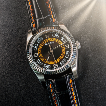 jet-Black-alligator-leather-watch-strap-for-Rolex-OysterPerpetual-36mm-z-series.png