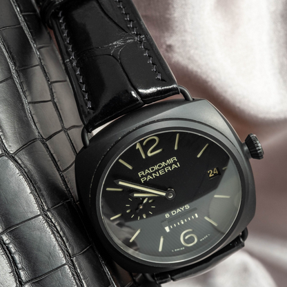 jet-black-alligator-leather-strap-for-Panerai-Radimir-watch.png