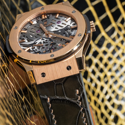 juniper-green-alligator-leather-strap-for-hublot-classic-fusion-ultra-thin-detail.png