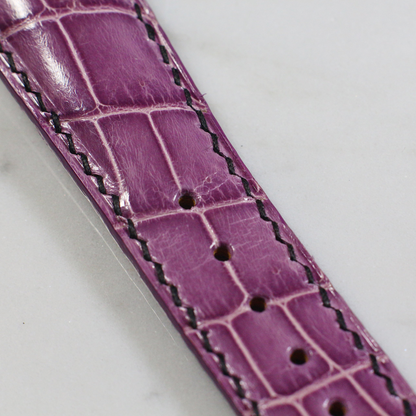 lavendar-purple-alligator-leather-strap-for-bvlgari-carbon-gold-leather.png