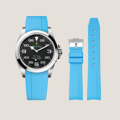 light-blue-FKM-rubber-strap-for-rolex-air-king.png