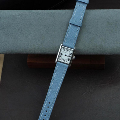 light-blue-chevre-goat-leather-strap-for-cartier-tank-on-watch.png