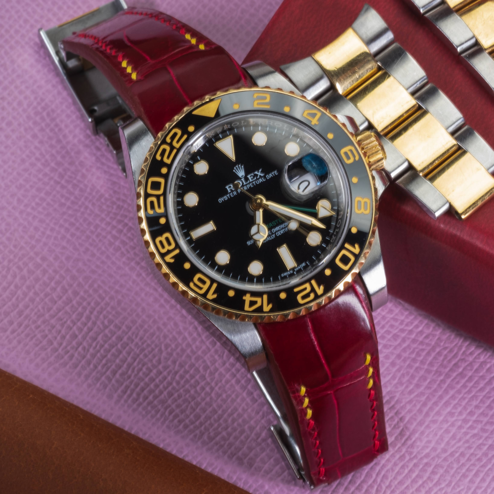 maroon-red-alligator-leather-strap-for-rolex-gtm-ii.png