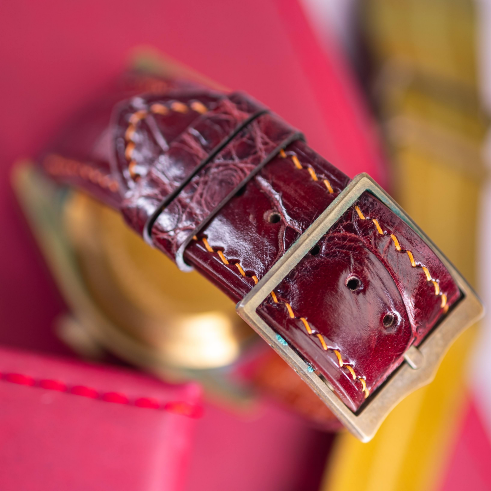 maroon-red-alligator-leather-strap-for-tudor-black-bay-buckle.png