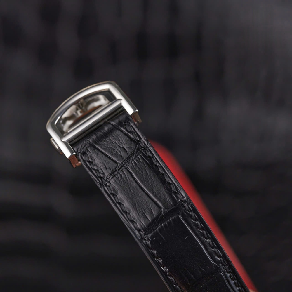 matte-black-alligator-leather-watch-strap-for-cartier-ballon-bleu-push-button-clasp.png