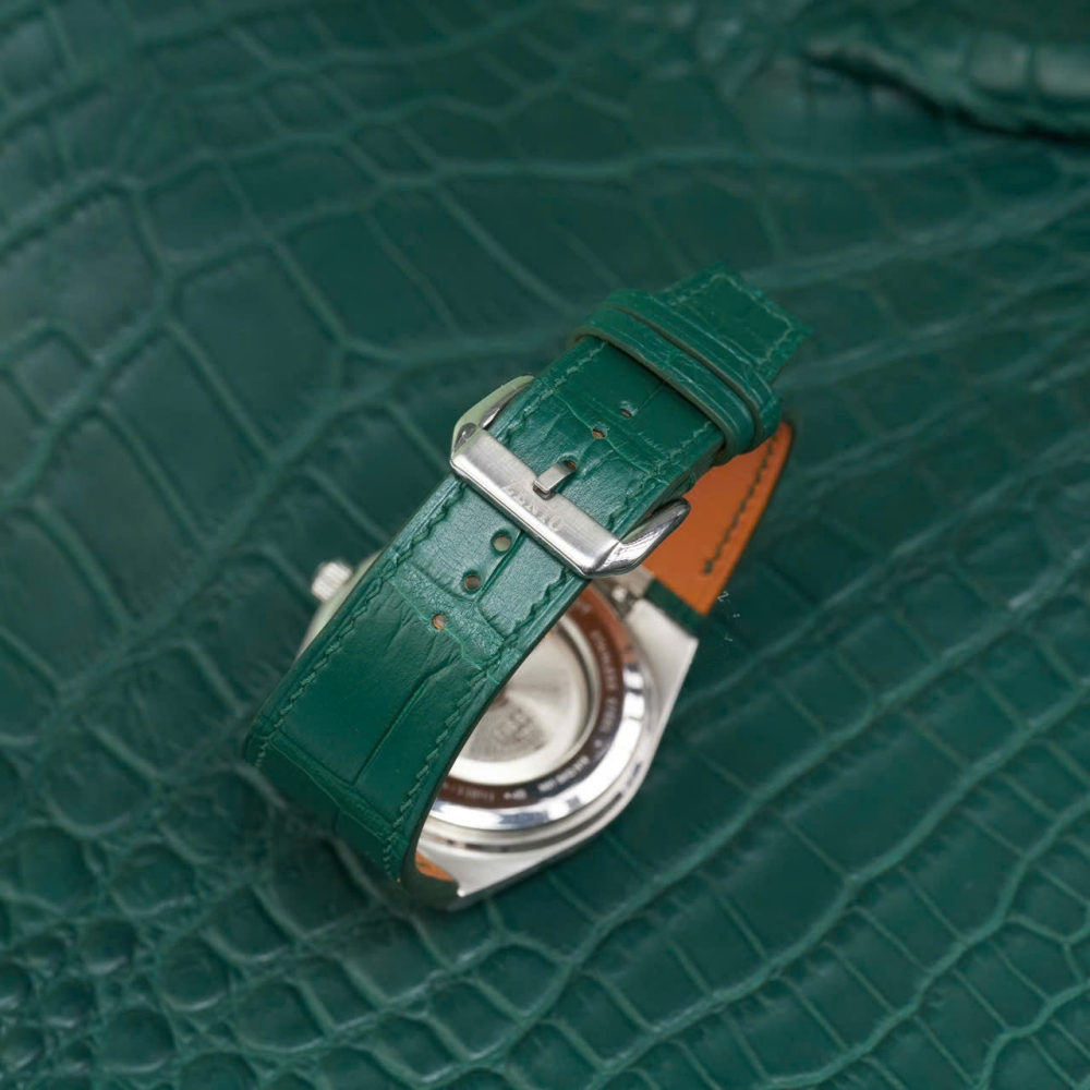 matte-green-alligator-leather-watch-strap-for-tissot-prx-backside.png