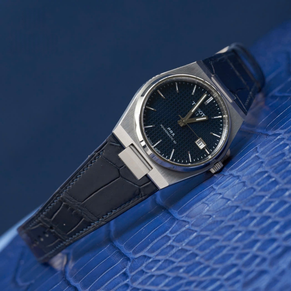 matte-navy-alligator-leather-watch-strap-for-tissot-prx.png