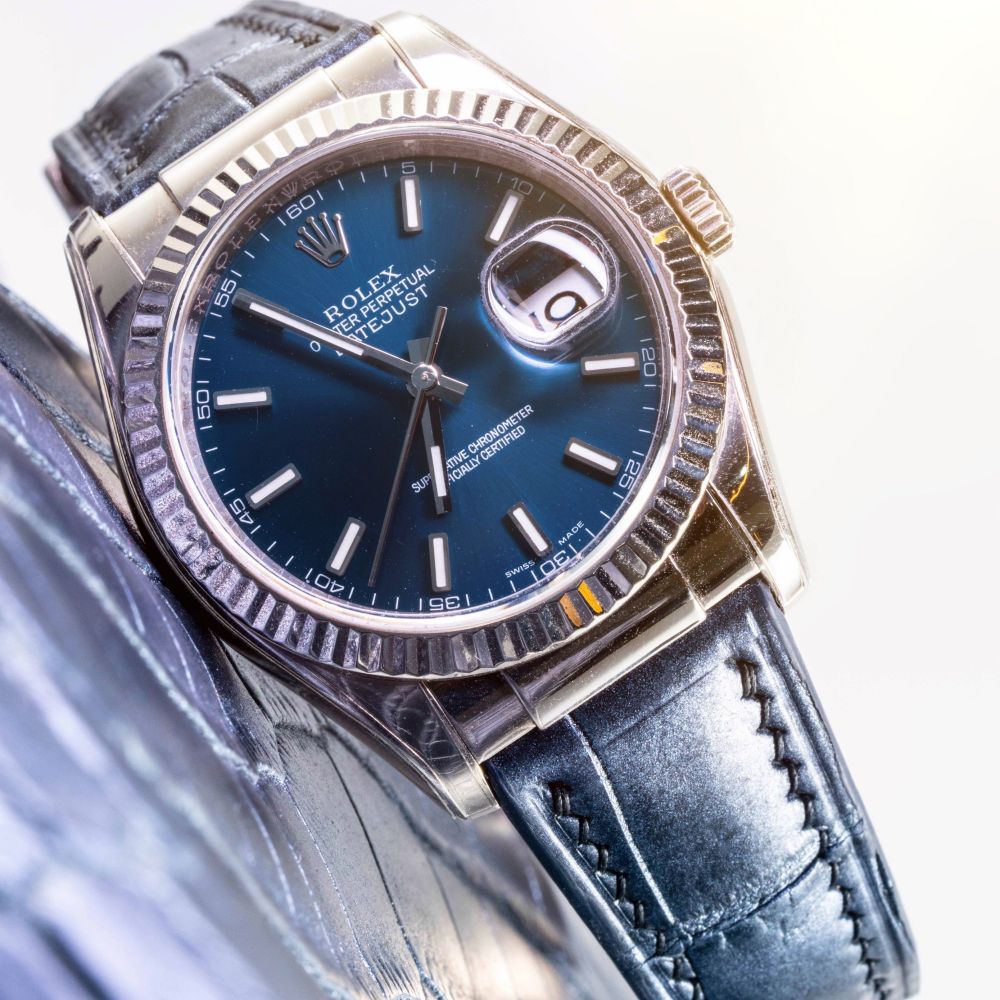 metallic-Black-alligator-leather-watch-strap-for-Rolex-Datejust-36mm.png