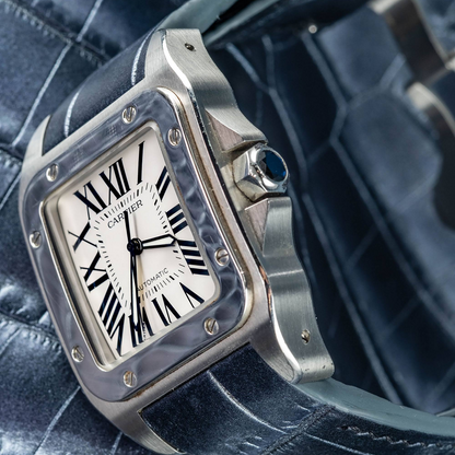 metallic-black-alligator-leather-srap-cartier-santos-100-watch.png