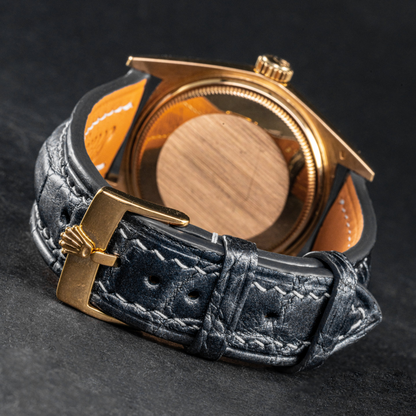 metallic-black-alligator-leather-strap-Rolex-day-date-backside.png