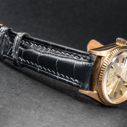metallic-black-alligator-leather-strap-Rolex-day-date-lug.png