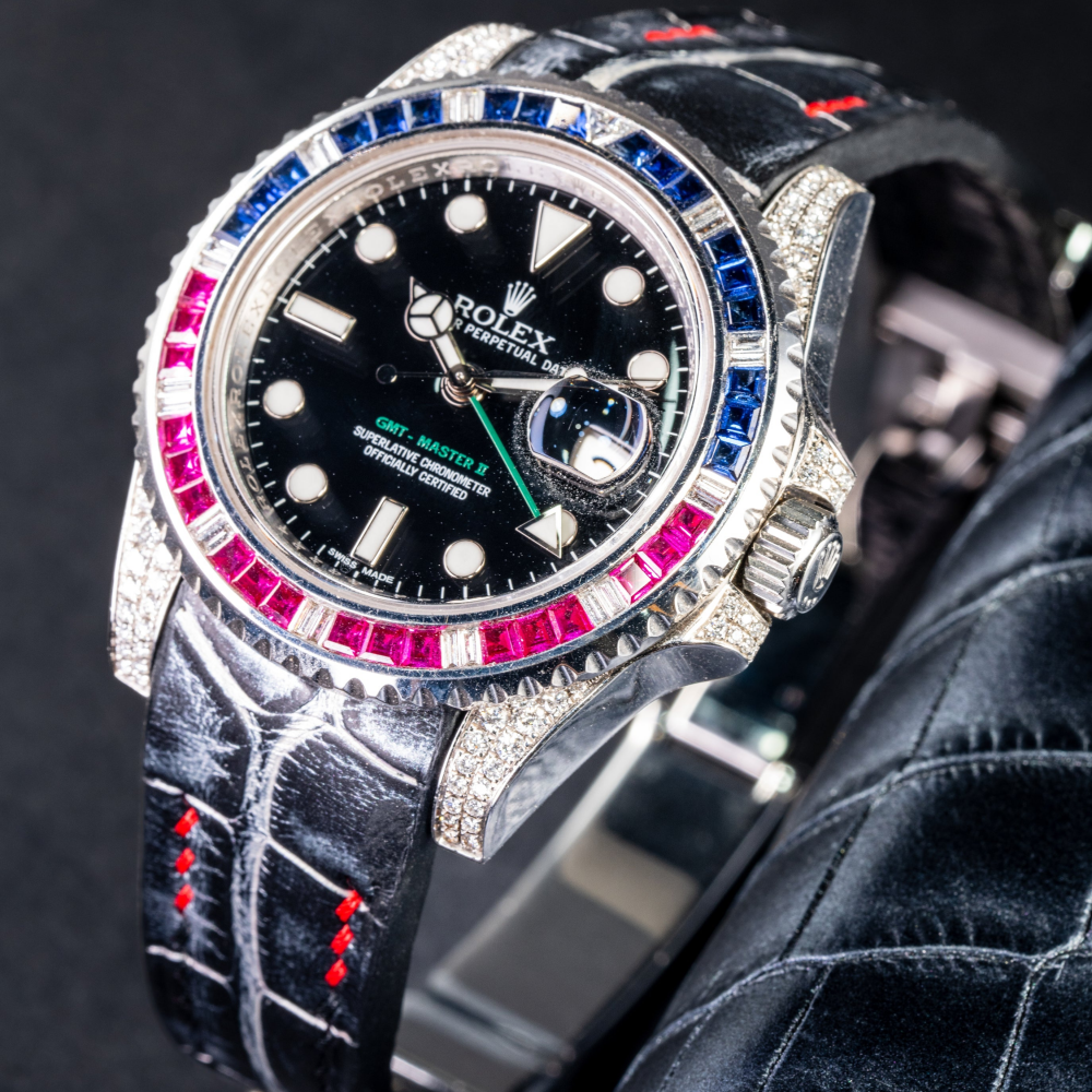 metallic-black-alligator-leather-strap-for-rolex-gtm-ii-pepsi-watch.png