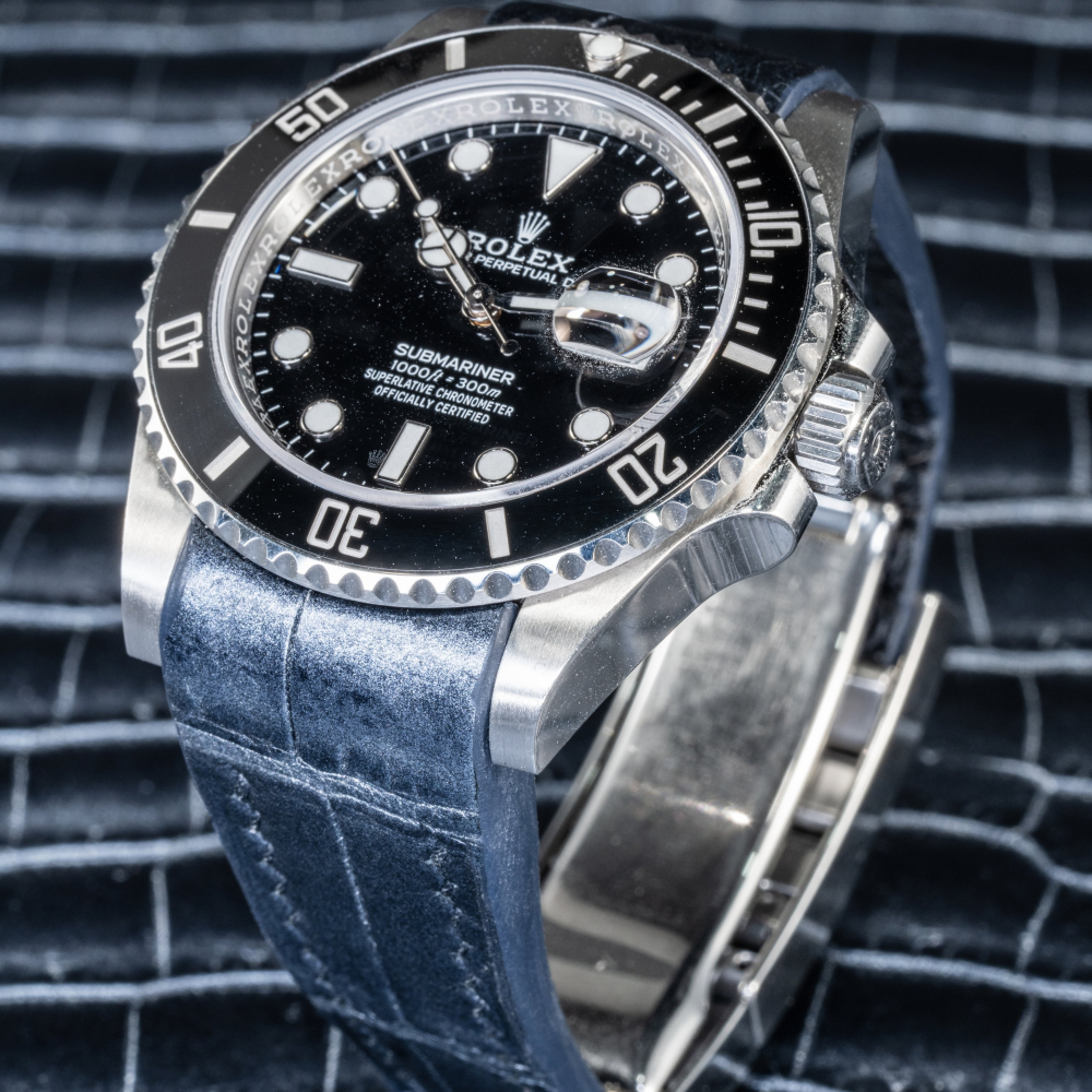 metallic-black-alligator-leather-strap-for-rolex-submariner-40mm-watch.png