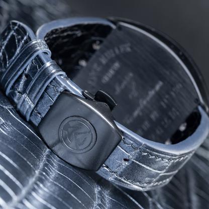metallic-black-alligator-leather-watch-strap-for-frank-muller-vanguard-V45-backside.png
