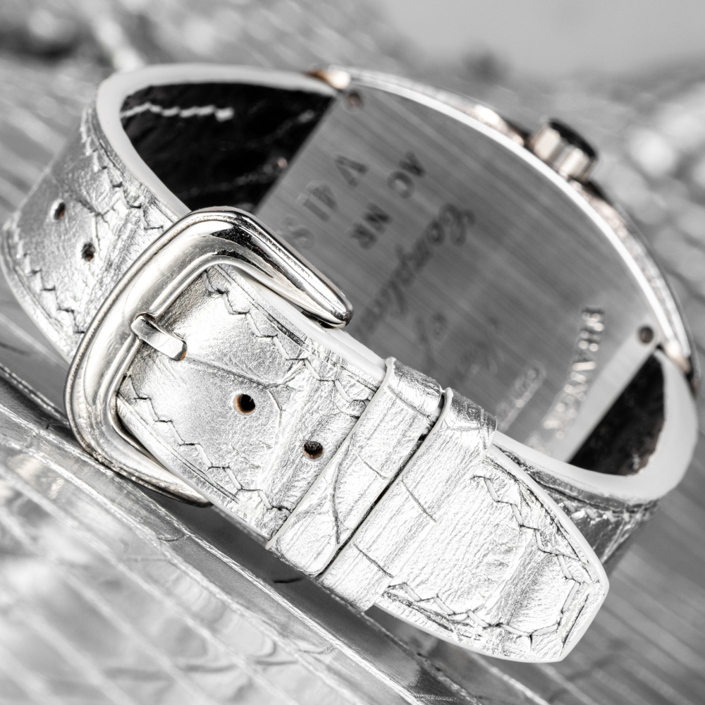 metallic-silver-alligator-leather-watch-strap-for-frank-muller-vanguard-backside.png