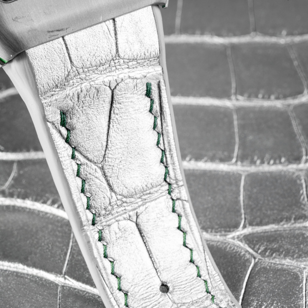 metallic-silver-alligator-leather-watch-strap-for-frank-muller-vanguard-crazy-hours-stitching.png
