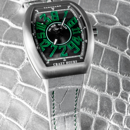 metallic-silver-alligator-leather-watch-strap-for-frank-muller-vanguard-crazy-hours-watch.png