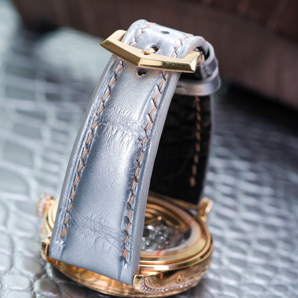 metallic-silver-alligator-strap-for-patek-philippe-complications-annual-calendar-4948g-buckle.png