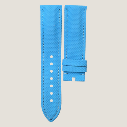 miami-blue-FKM-rubber-strap-sailcloth-pattern-for-Breguet-classique.png