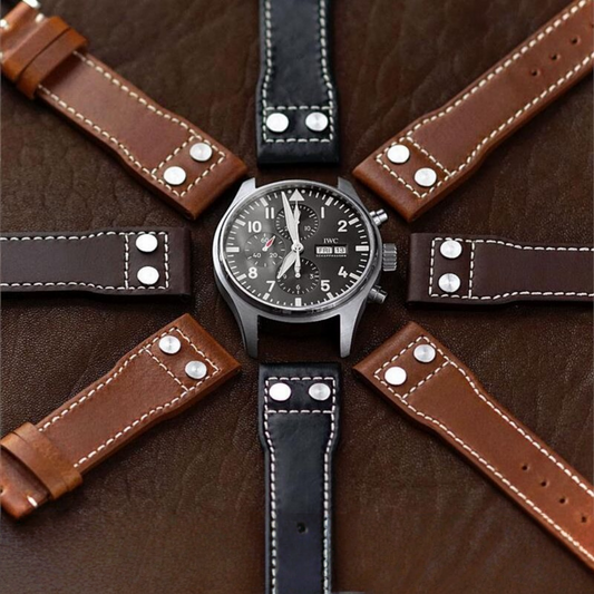 nappa-leather-strap-for-IWC-with-rivets.png