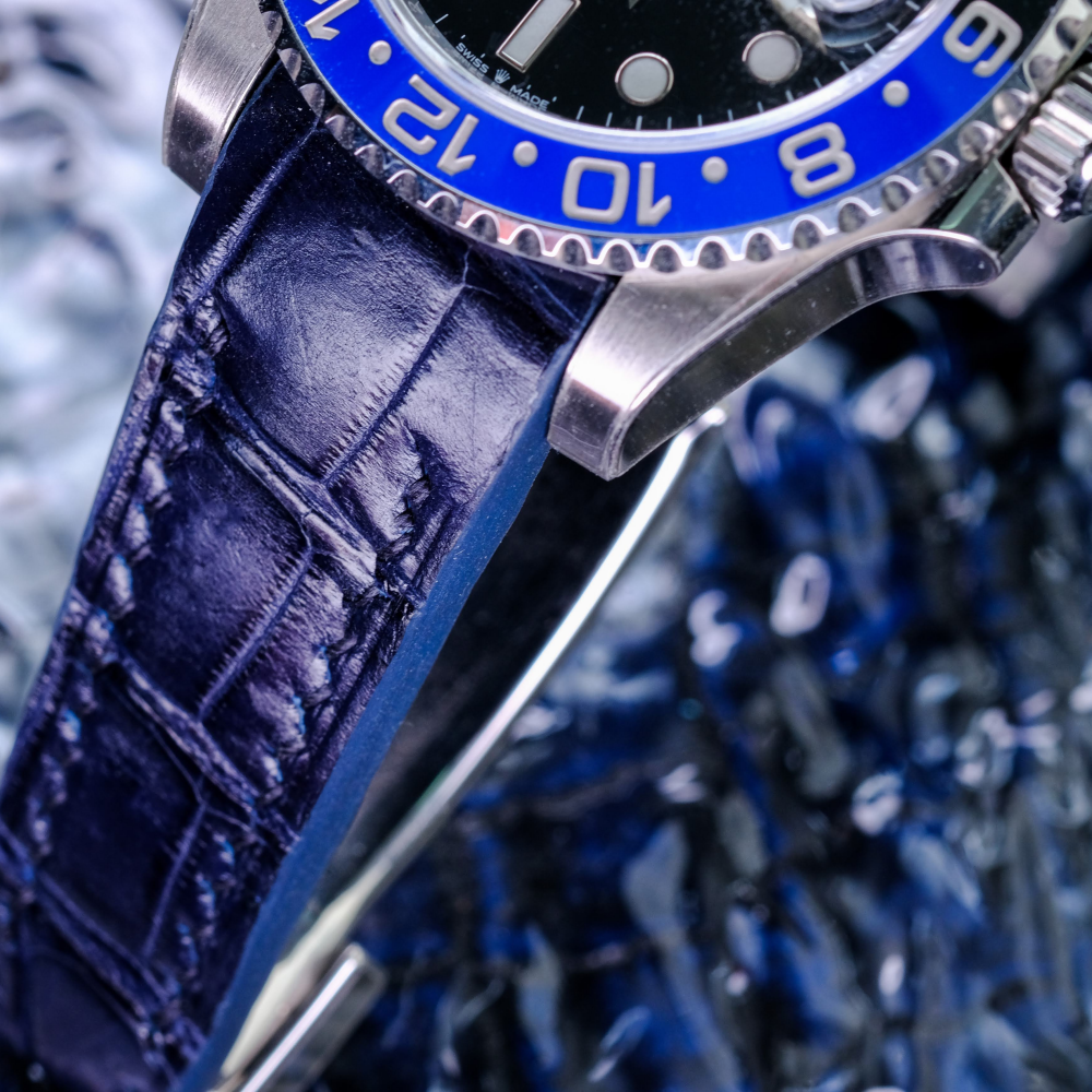 navy-blue--alligator-leather-strap-for-rolex-gtm-ii-126710BLNR_0001-stitching.png