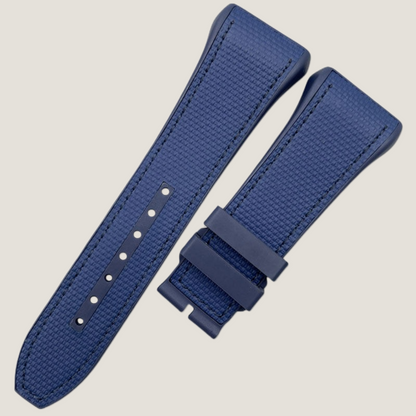 navy-blue-FKM-rubber-sailcloth-pattern-strap-for-franck-muller-vanguard.png