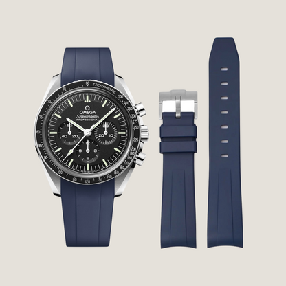 navy-blue-FKM-rubber-strap-for-omega-speedmaster-with-watch.png