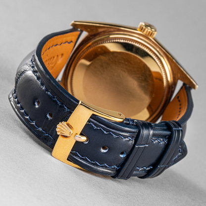 navy-blue-alligator-leather-strap-Rolex-day-date-backside.png