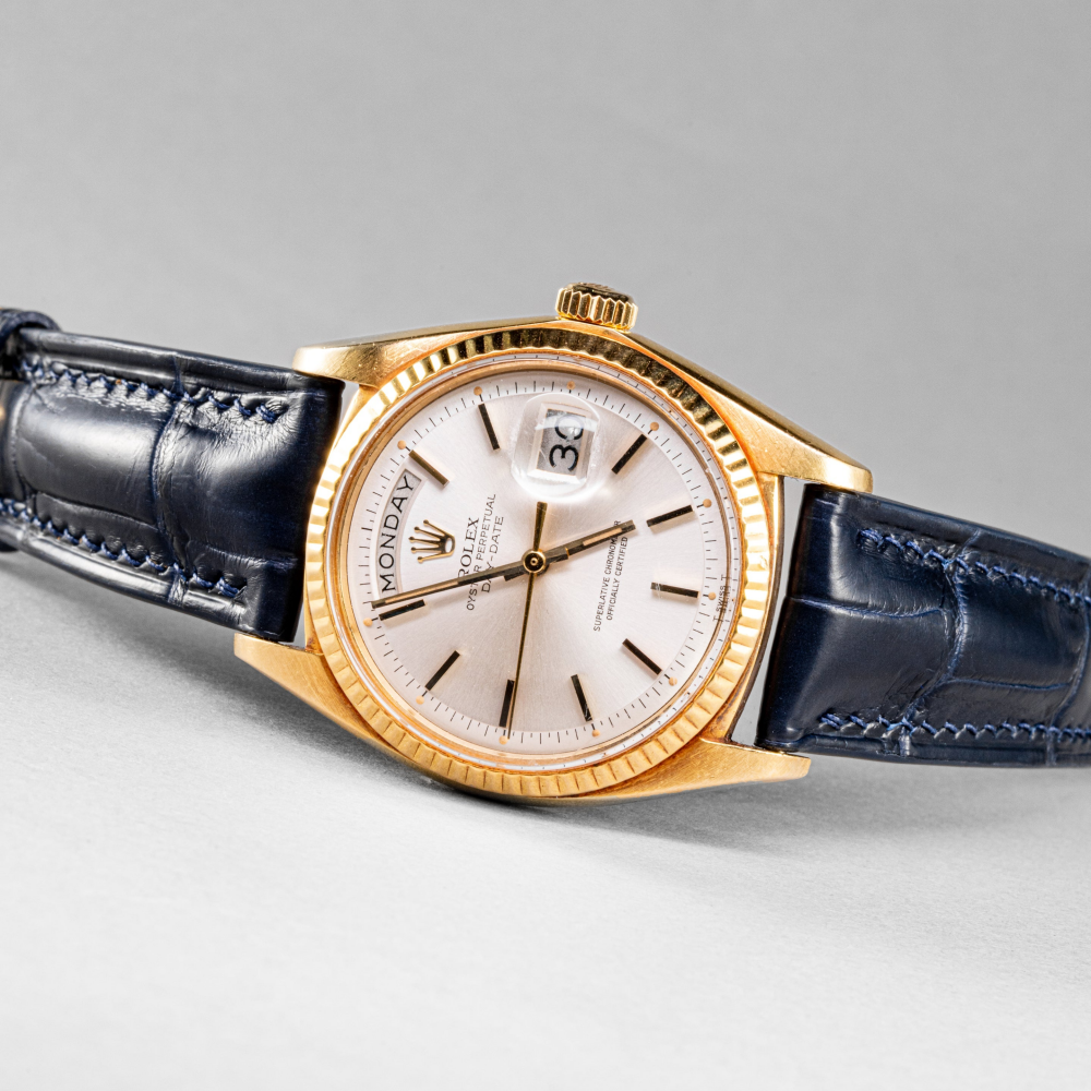 navy-blue-alligator-leather-strap-Rolex-day-date.png